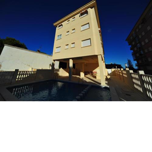 Villamar Orange Costa