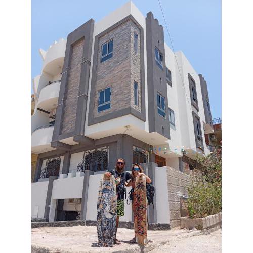 Villamar Sea View rooms & apartments