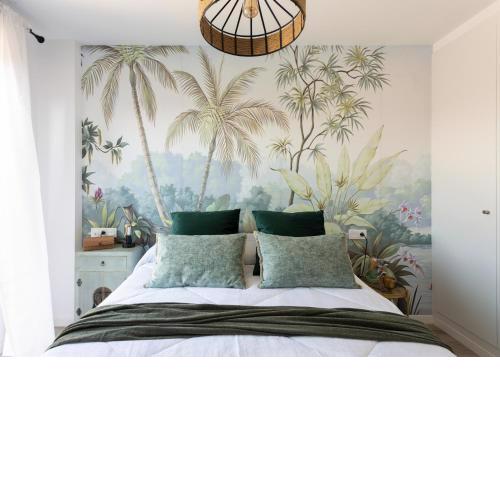 Villamarco Beach Home at Playa San Juan - Muchavista