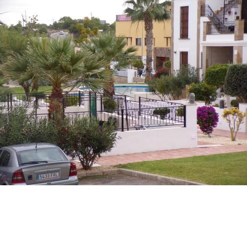 villamartin 2 bed 2 bath holiday apartment
