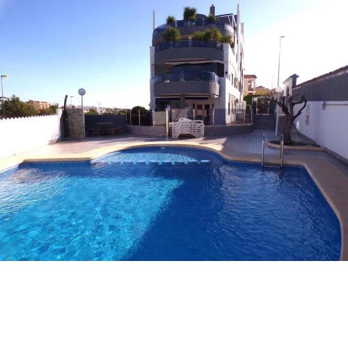 Villamartin area Ground Floor 2-Bed Apartment