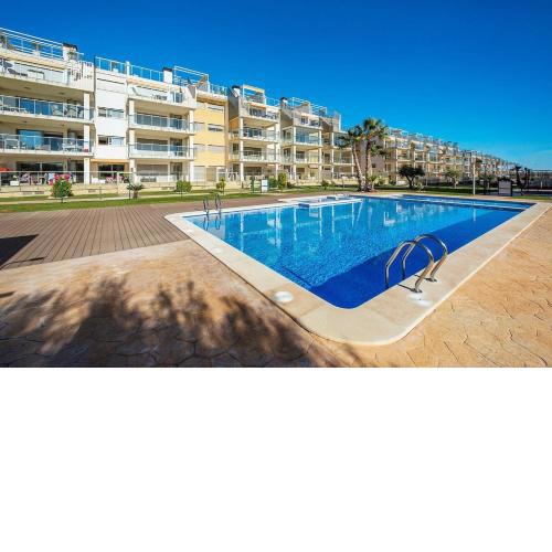 Villamartin Gardens