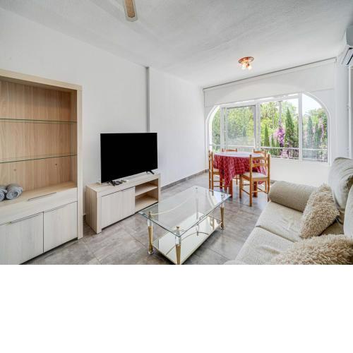 Villamartin Golf & Beach