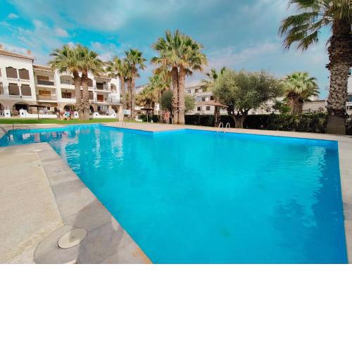 Villamartin plaza golf apt, SUPER spot