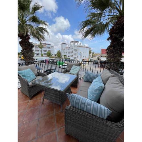 Villamartin Plaza No 154