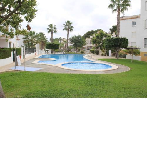Villamartín PlazaGolf