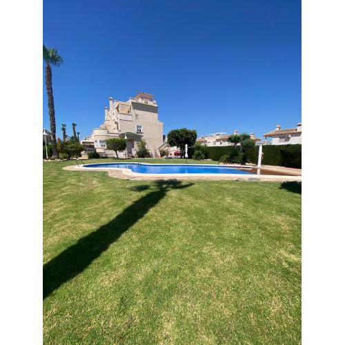 Villamartin Tosca