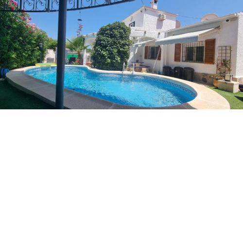 Villamartin Villa Oasis