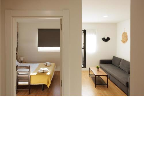 Villanubla Apartaments