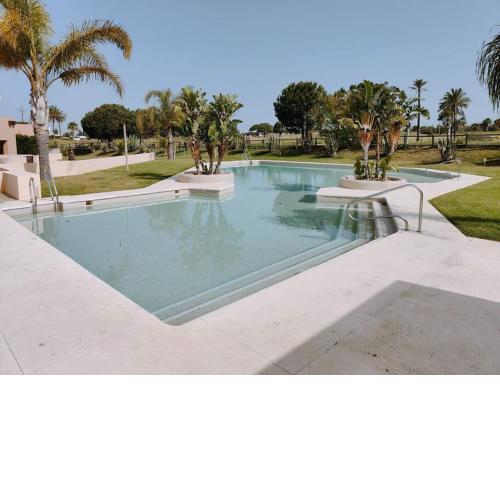 Villanueva Golf- Cozy 2 Bedrooms -Puerto Real, Cádiz