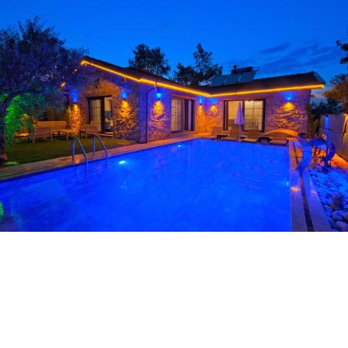 VillaOliveTerrace