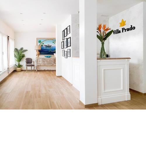 Villaprado