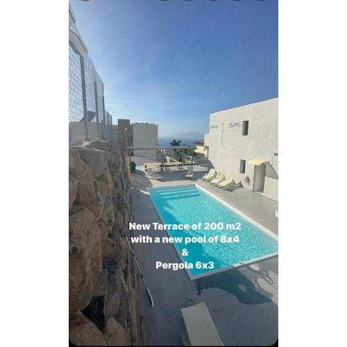 Vill'A&R Tenerife