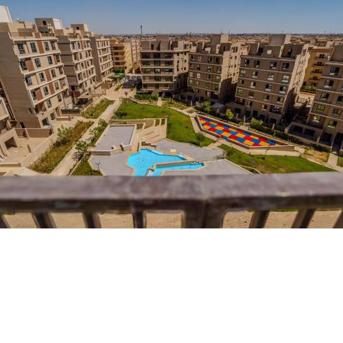 Villaria Serviced Apartments