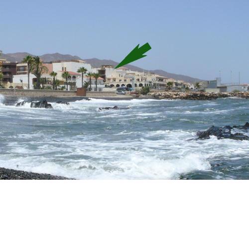 Villaricos Puerto de la Esperanza