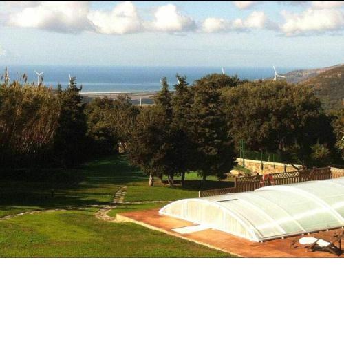 Villas AhumadaCasa de Invitados