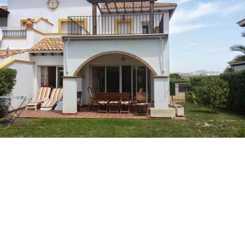 Villas Alandalus