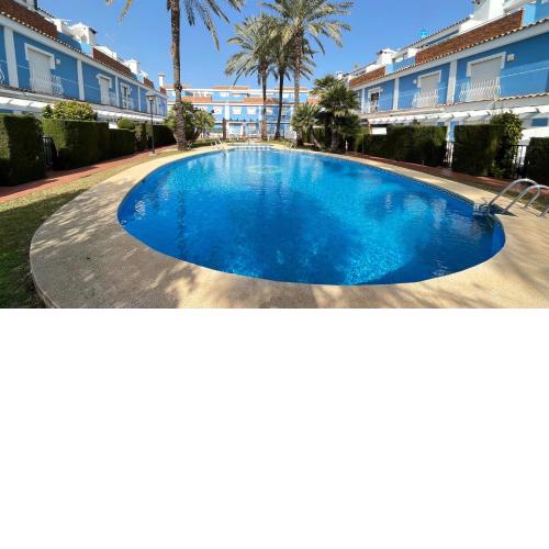 Villas Alfar By El Conserje
