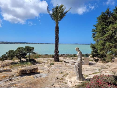VILLAS ALOE VERA Y VENUS DEL MILO