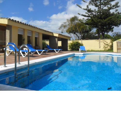 Villas Aloha Valdelagrana