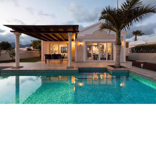 Villas Alondra