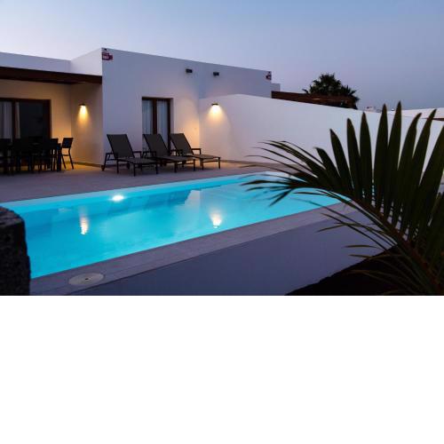 Villas Altos de Lanzarote