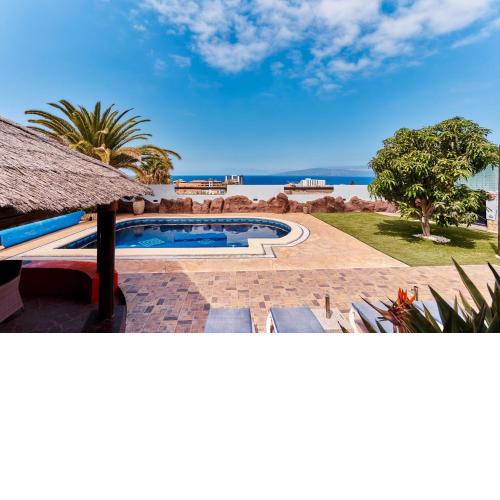 Villas Anais