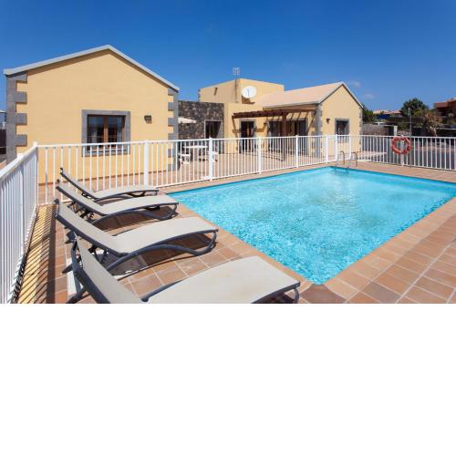 Villas & Apartamentos Tao Mazo