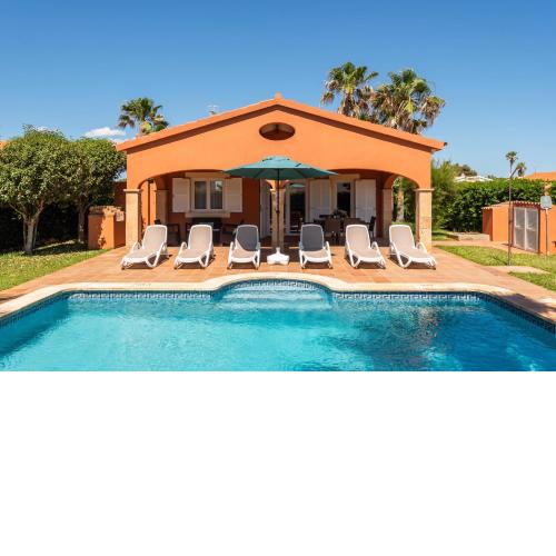Villas Begonias