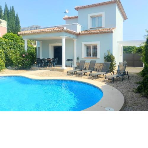Villas Benicadims - BTB