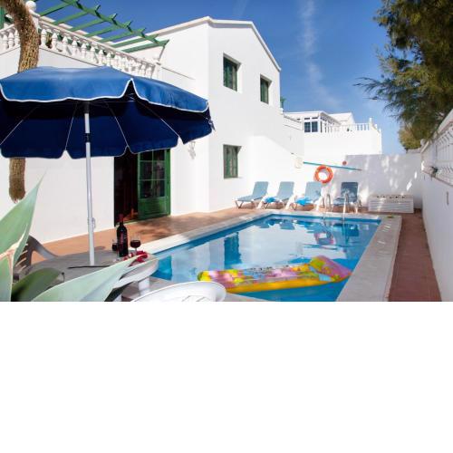 Villas Bocaina Beach