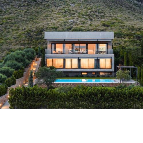 Villas Boquer deluxe