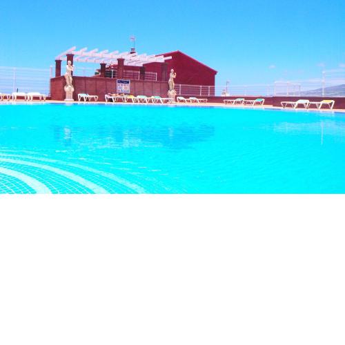 Villas Canarias apartamento 310