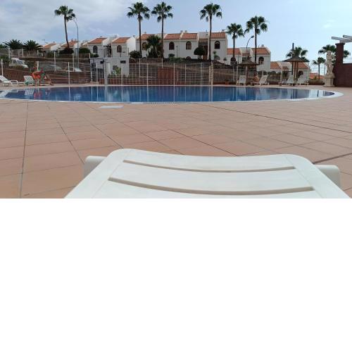 Villas Canarias Calle Madrid