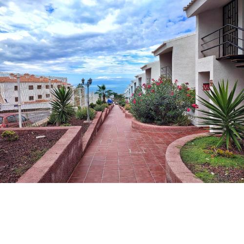 Villas Canarias Costa Adeje
