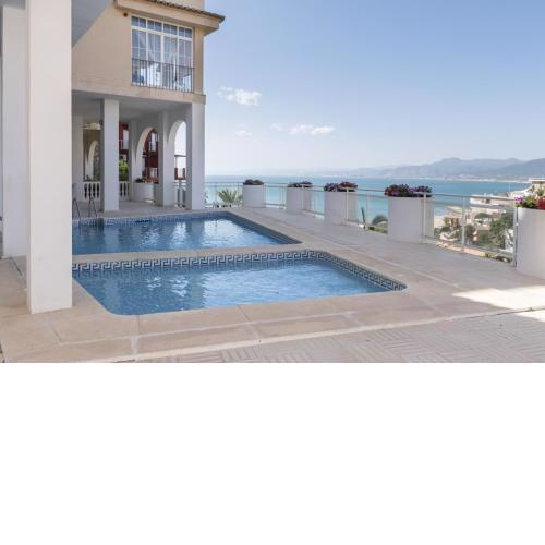 Villas Cap Blanc Ii, Pta 11