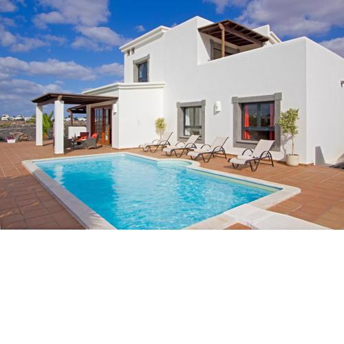 Villas Coral Deluxe