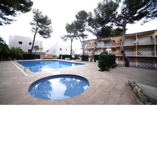 VILLAS COSETTE - Apartamento Happolon