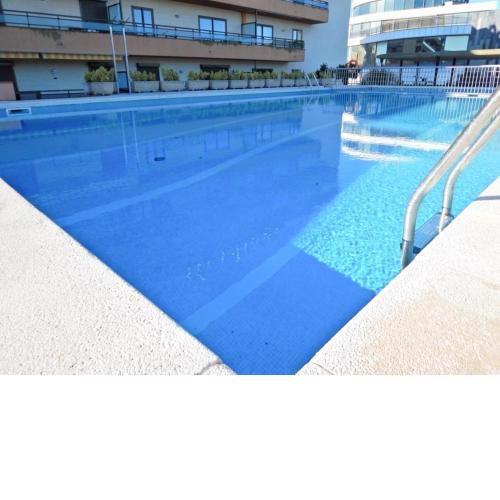 VILLAS COSETTE - Apartamento Neptuno 414
