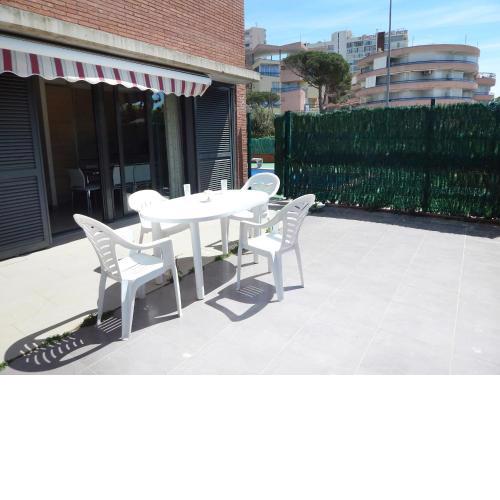 VILLAS COSETTE - Apartamento Ridaura BXOS 4