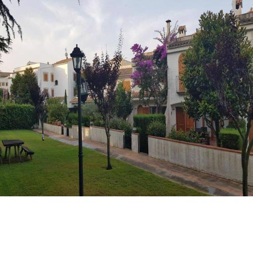 VILLAS COSETTE - Villa Bugambilia