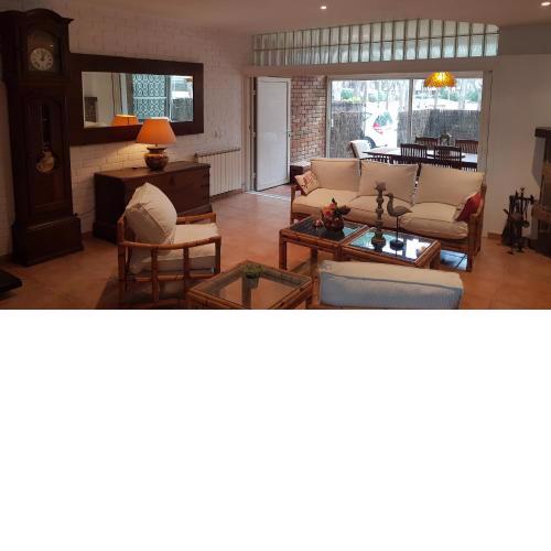 VILLAS COSETTE - Villa Triana
