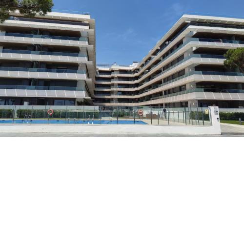 VILLAS COSETTE Apartamento Blau de Mar I