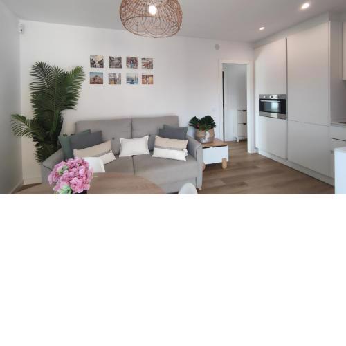 VILLAS COSETTE APARTAMENTO ELS PINS