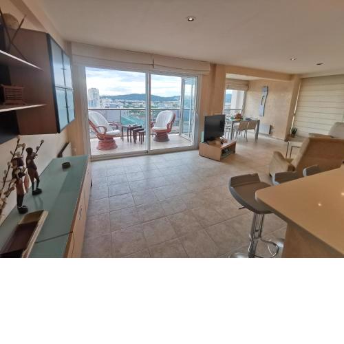 VILLAS COSETTE Apartamento Le President CD 14