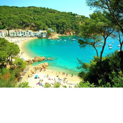 VILLAS COSETTE Apartamento Tamariu