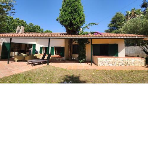 VILLAS COSETTE / VILLA VICTORIA