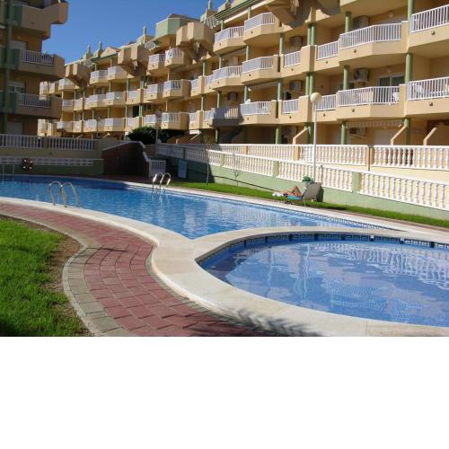 Villas de Frente - 1407