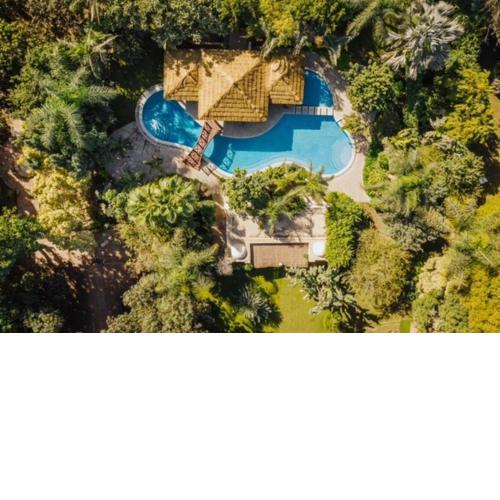 Villas D'Egypte Boutique Stay Cairo