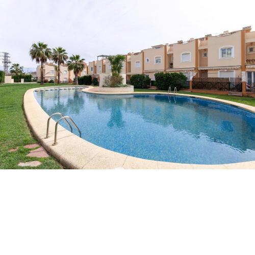 Villas del Montgo